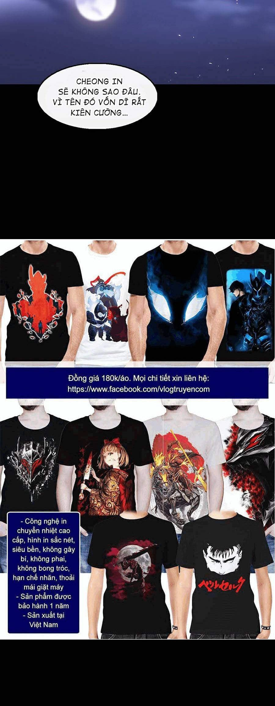 Bắc Kiếm Giang Hồ Chapter 111 - 58