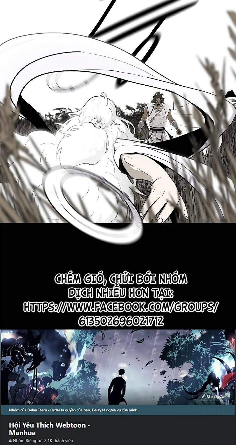 Bắc Kiếm Giang Hồ Chapter 111 - 60