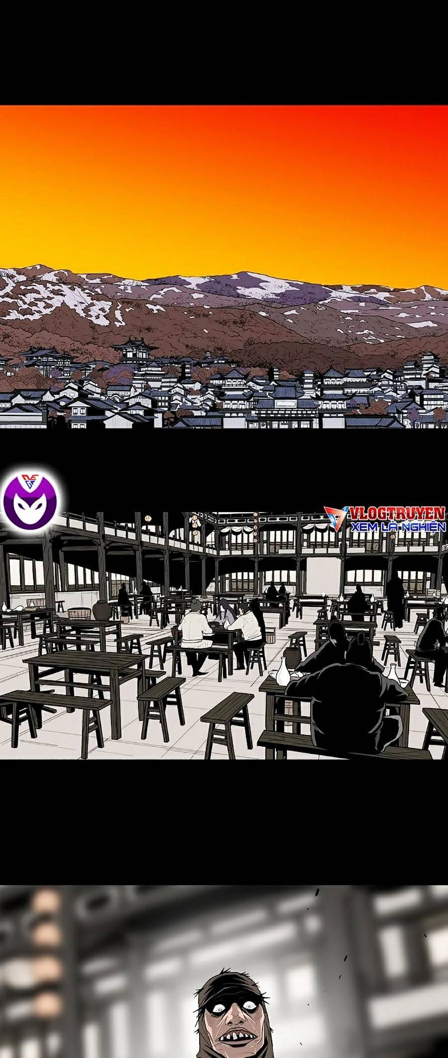 Bắc Kiếm Giang Hồ Chapter 112 - 4