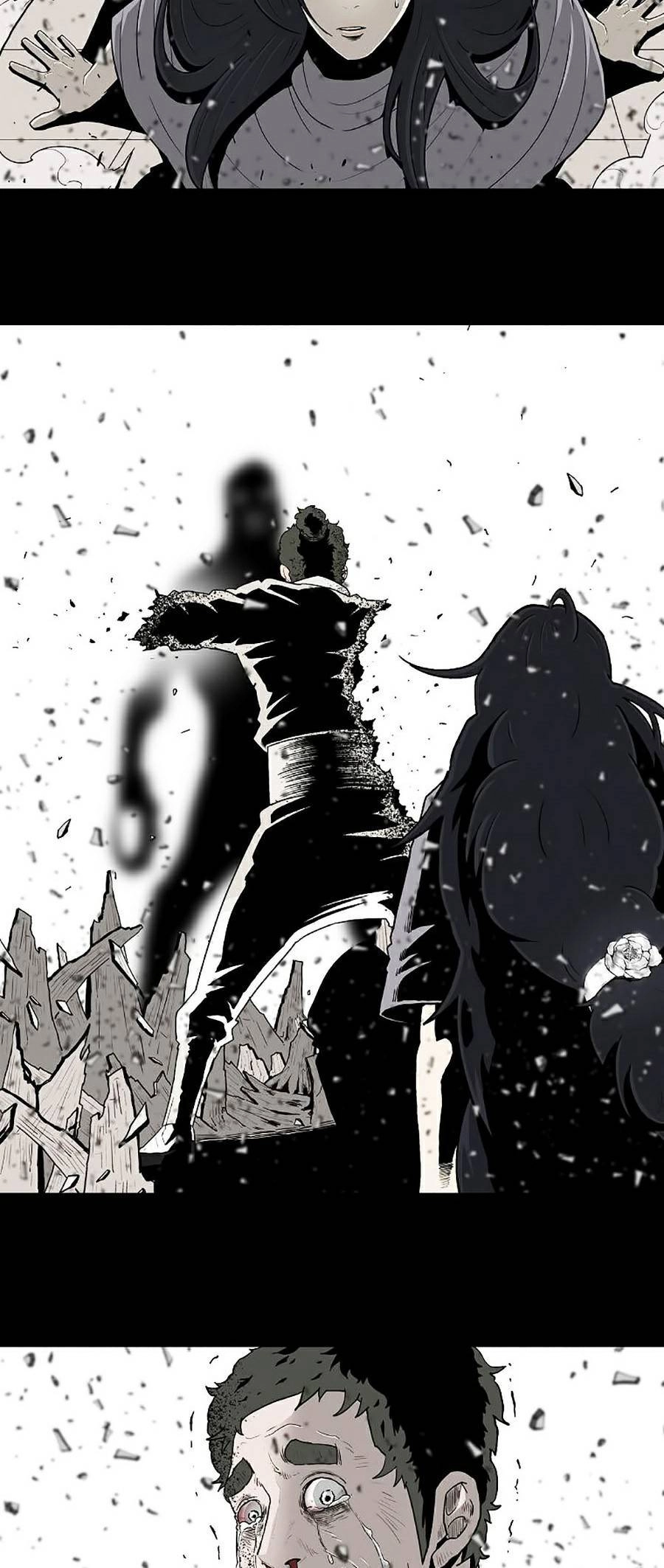 Bắc Kiếm Giang Hồ Chapter 112 - 7