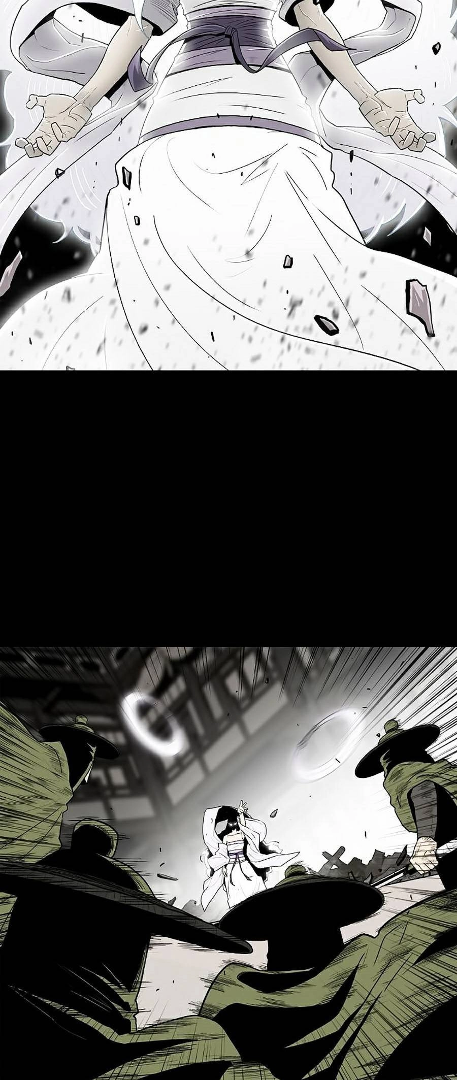 Bắc Kiếm Giang Hồ Chapter 112 - 9