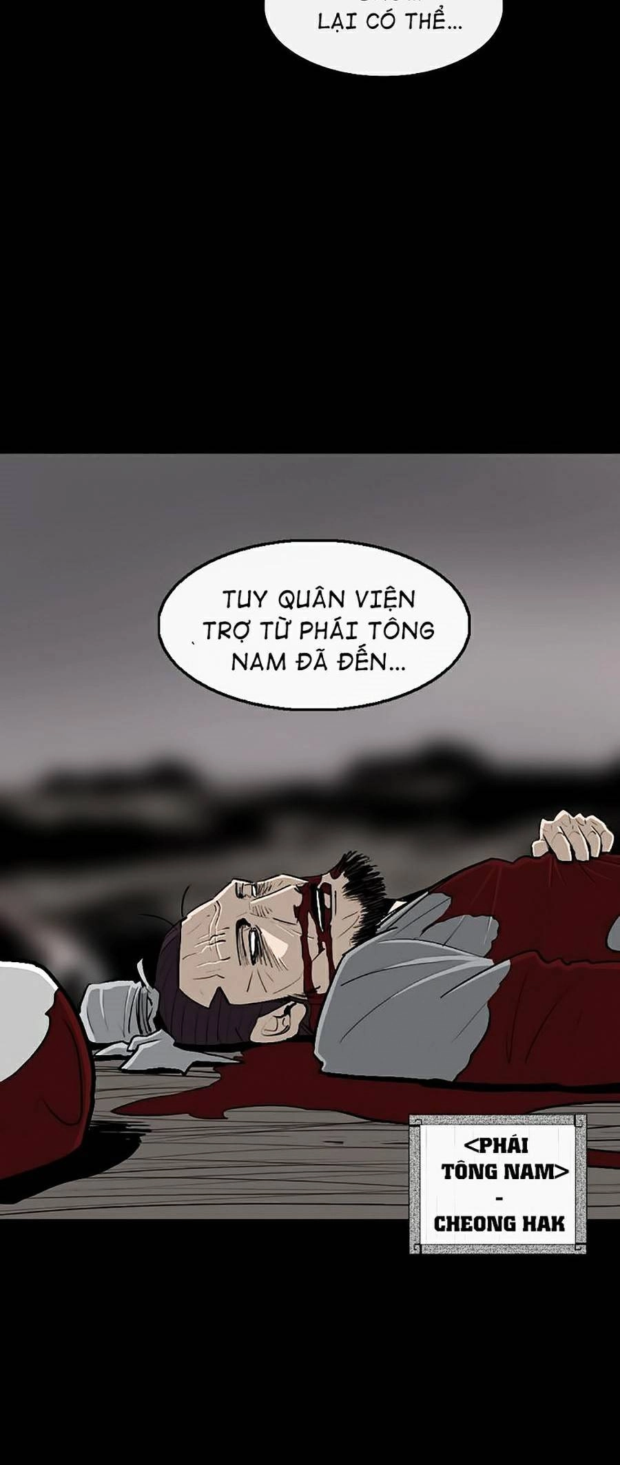 Bắc Kiếm Giang Hồ Chapter 112 - 18