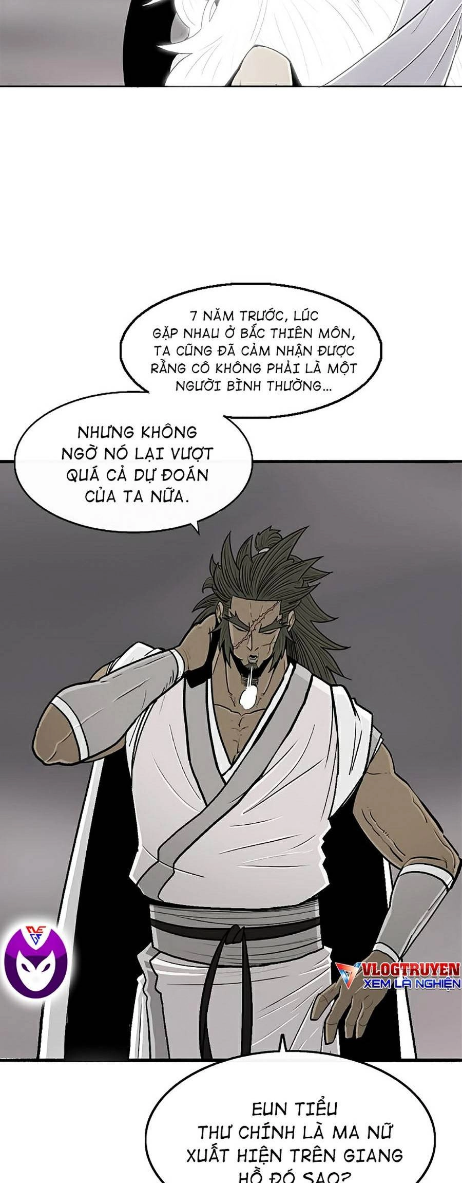 Bắc Kiếm Giang Hồ Chapter 112 - 34