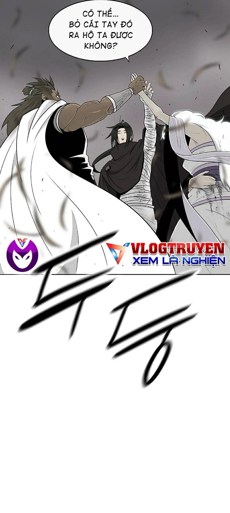 Bắc Kiếm Giang Hồ Chapter 114 - 23