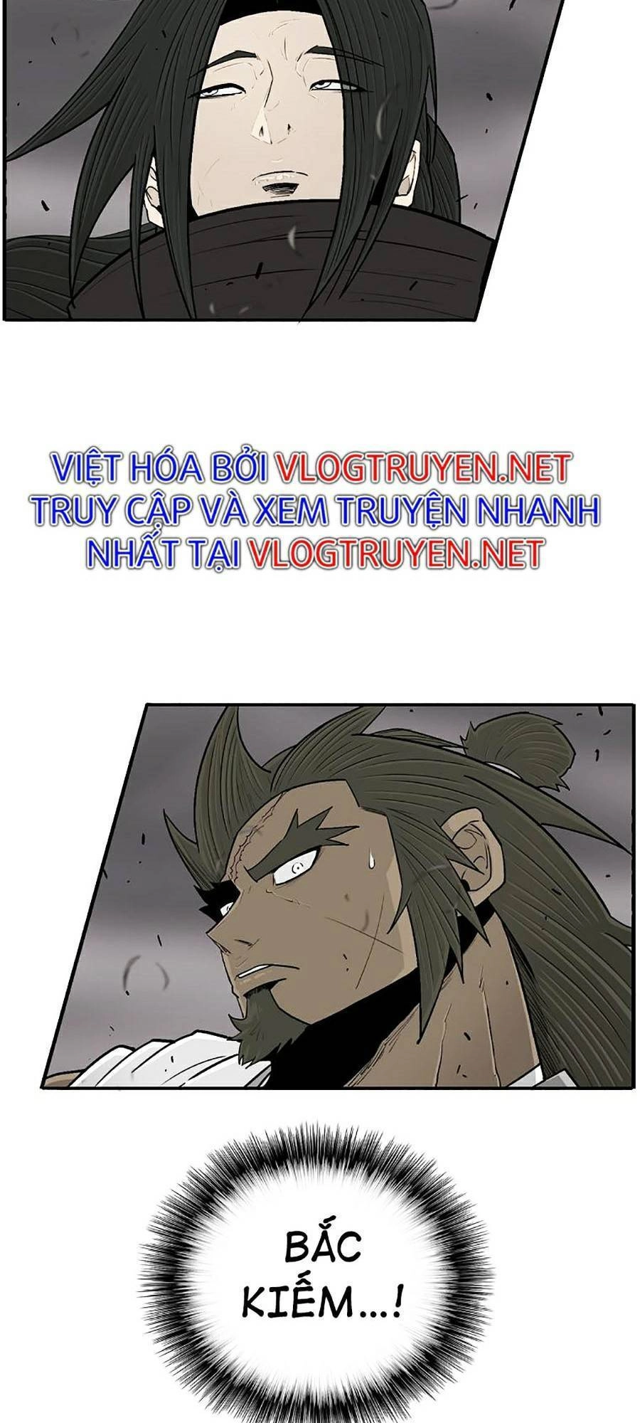 Bắc Kiếm Giang Hồ Chapter 114 - 25