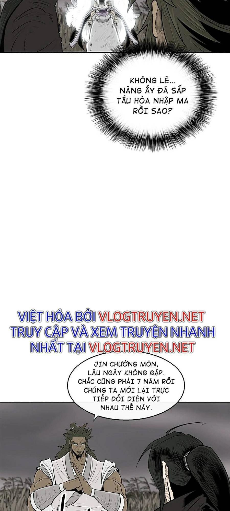 Bắc Kiếm Giang Hồ Chapter 114 - 37