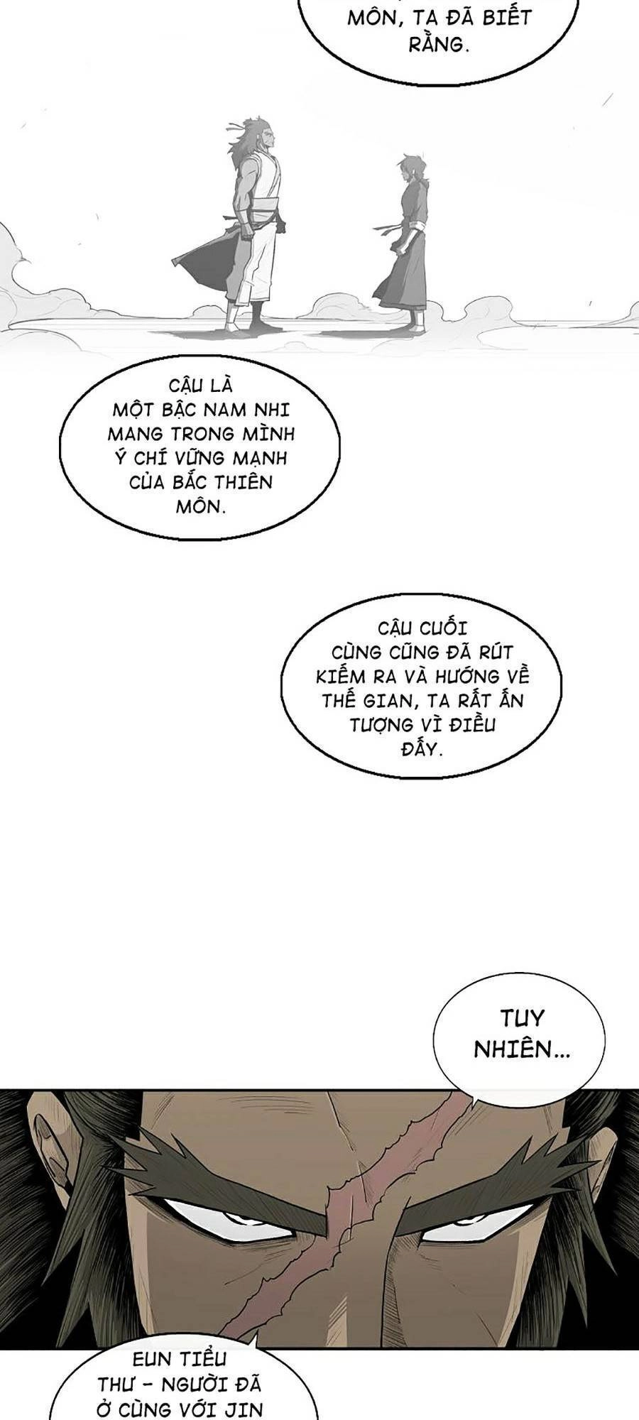 Bắc Kiếm Giang Hồ Chapter 114 - 41