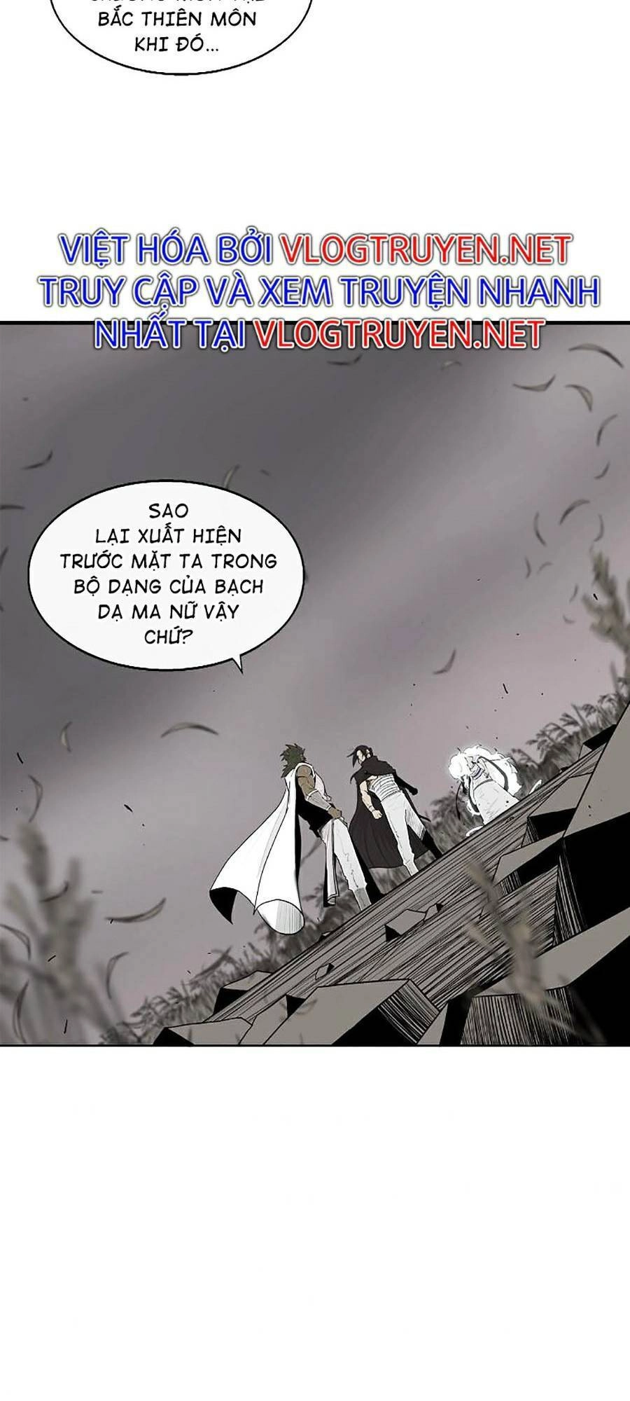 Bắc Kiếm Giang Hồ Chapter 114 - 43