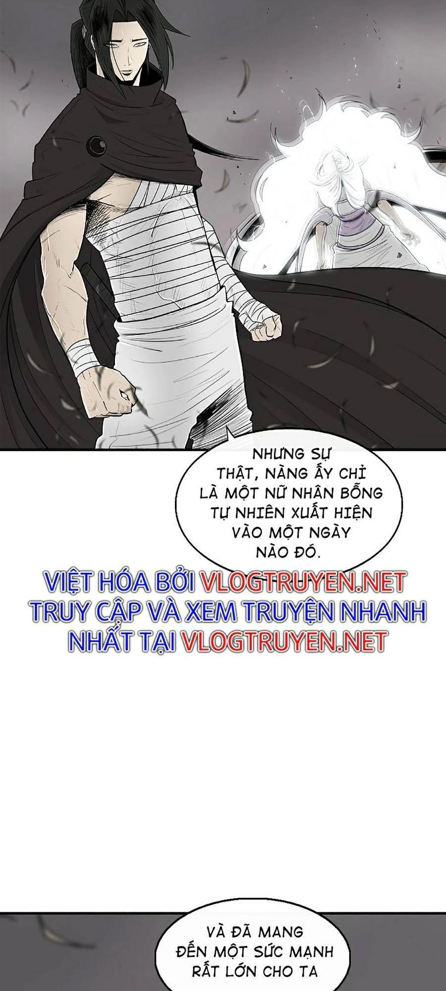 Bắc Kiếm Giang Hồ Chapter 114 - 47
