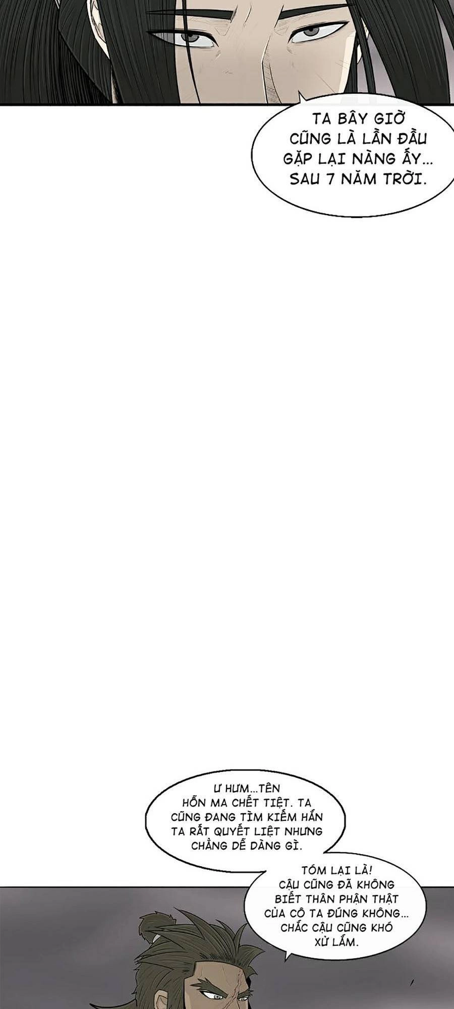 Bắc Kiếm Giang Hồ Chapter 114 - 51