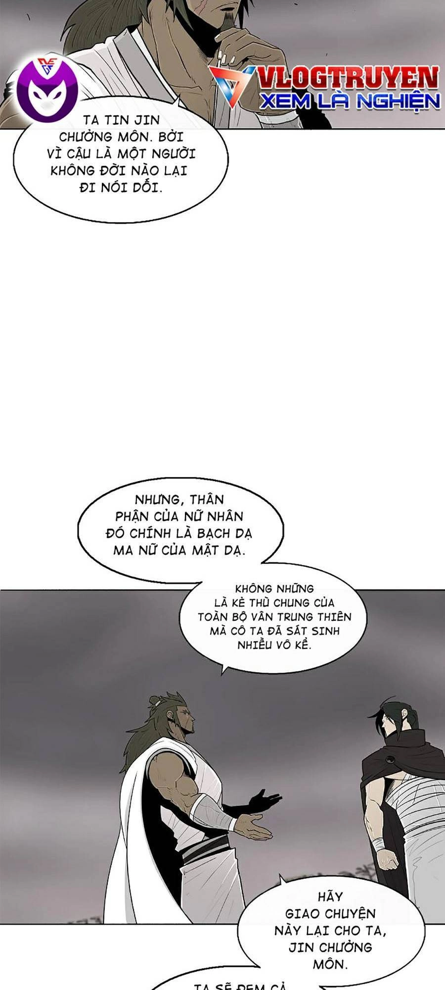 Bắc Kiếm Giang Hồ Chapter 114 - 53