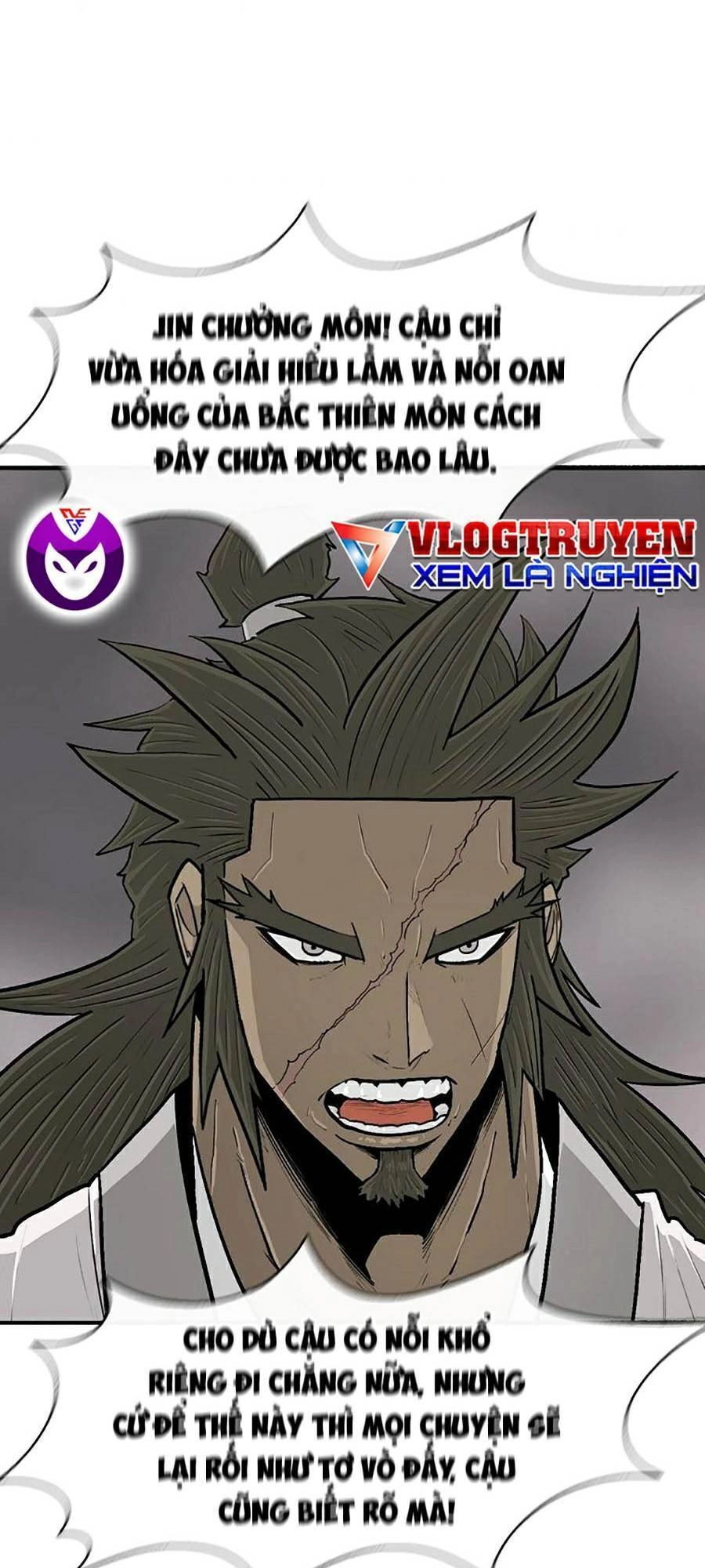 Bắc Kiếm Giang Hồ Chapter 114 - 57