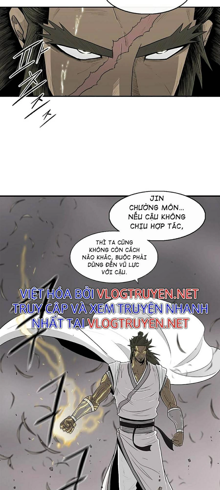 Bắc Kiếm Giang Hồ Chapter 114 - 63