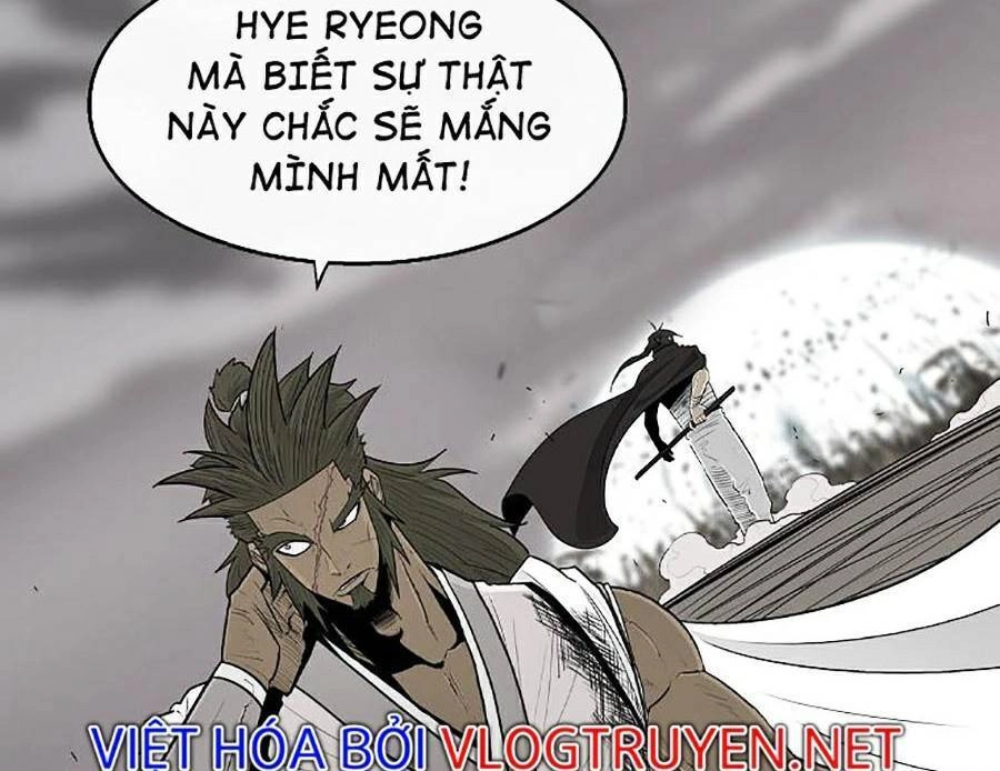 Bắc Kiếm Giang Hồ Chapter 114 - 104