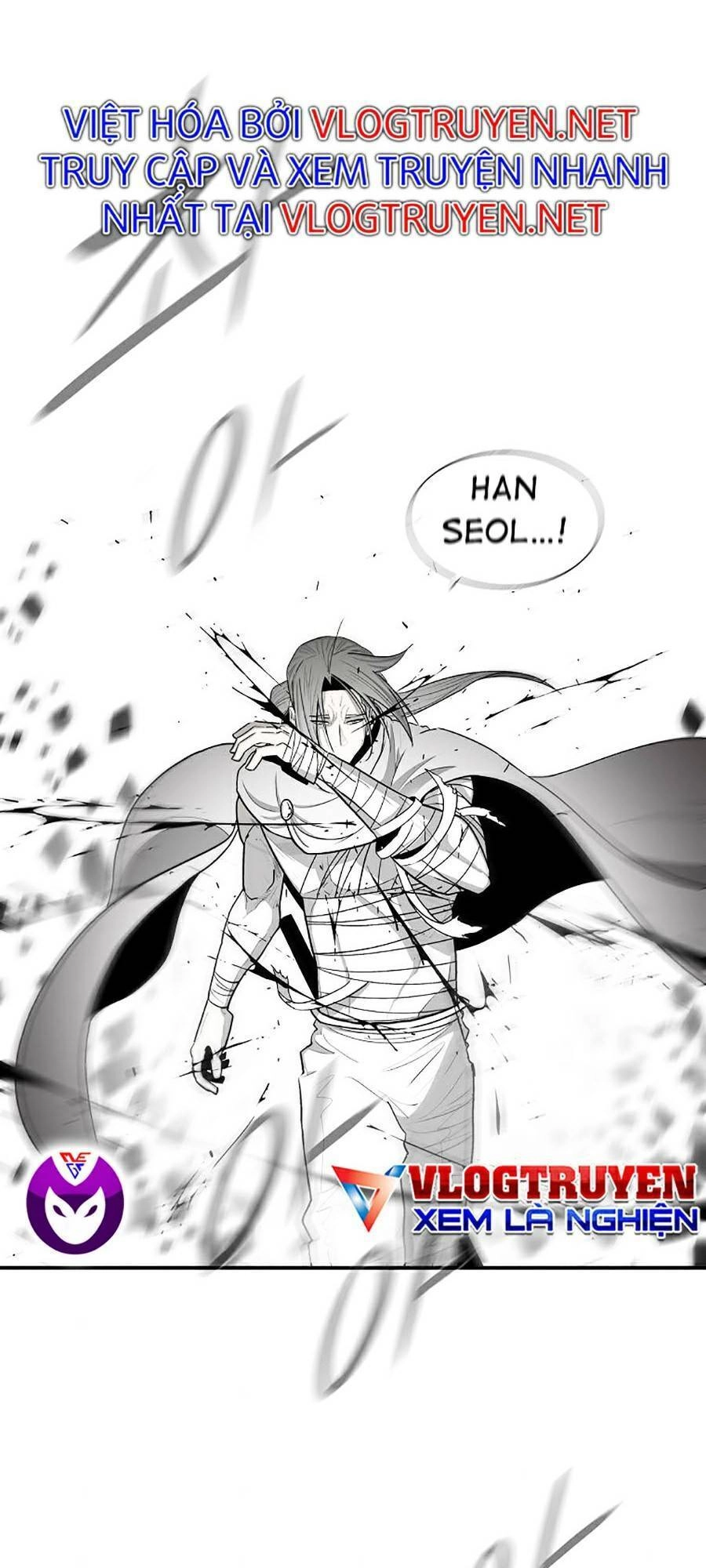 Bắc Kiếm Giang Hồ Chapter 114 - 113