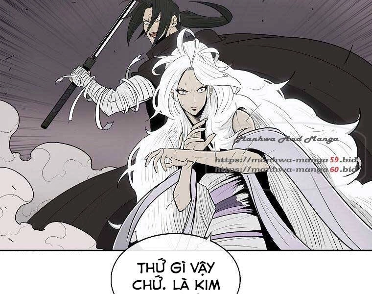 Bắc Kiếm Giang Hồ Chapter 115 - 36