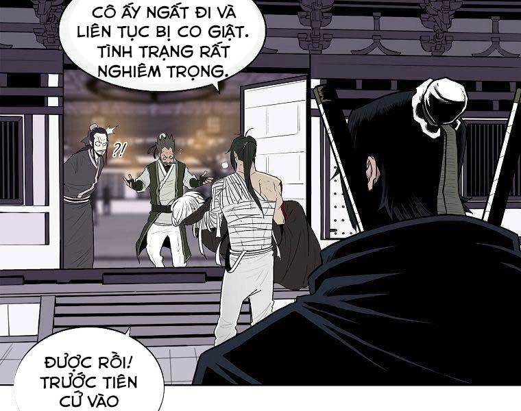 Bắc Kiếm Giang Hồ Chapter 115 - 148