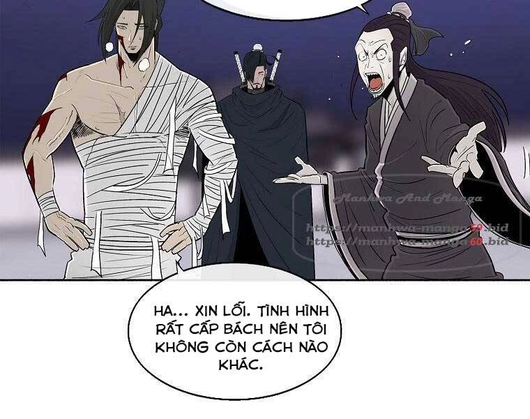 Bắc Kiếm Giang Hồ Chapter 115 - 151