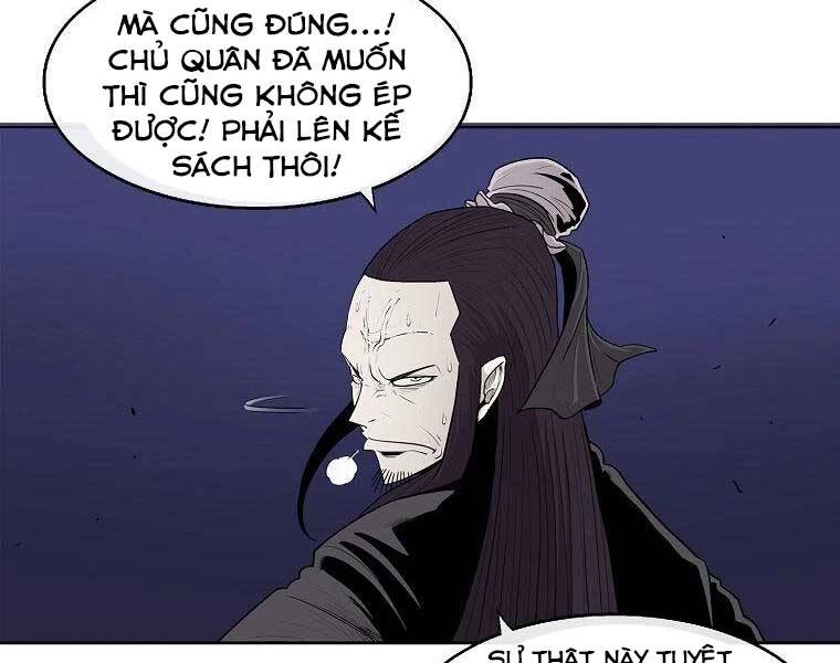 Bắc Kiếm Giang Hồ Chapter 115 - 182