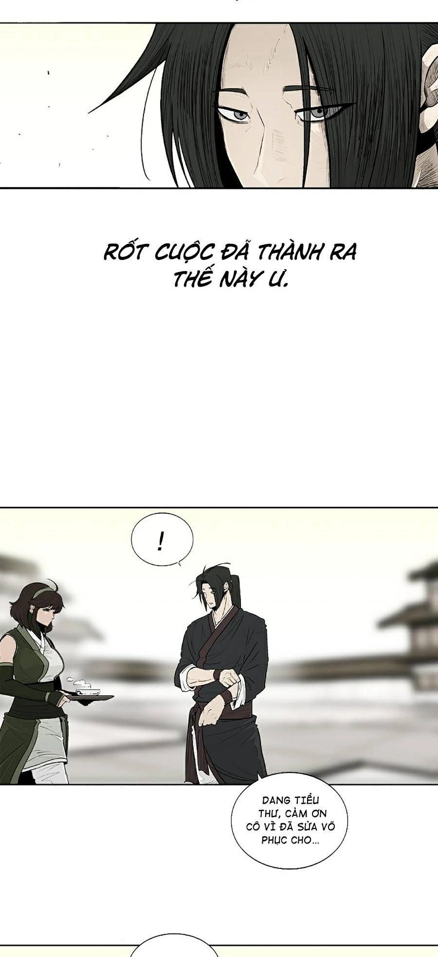 Bắc Kiếm Giang Hồ Chapter 116 - 25