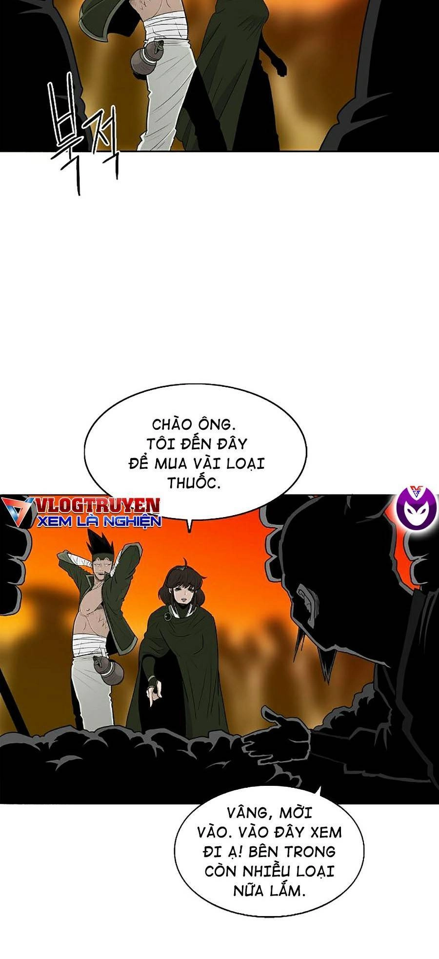 Bắc Kiếm Giang Hồ Chapter 116 - 39