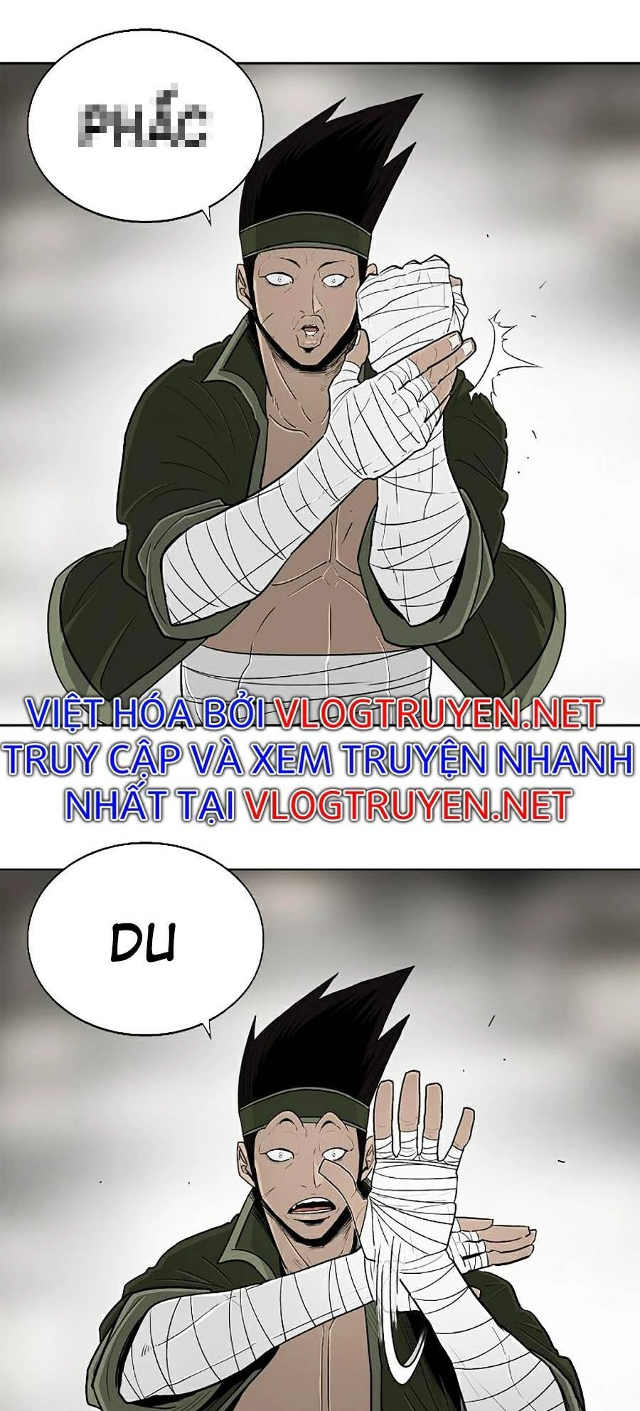 Bắc Kiếm Giang Hồ Chapter 116 - 59