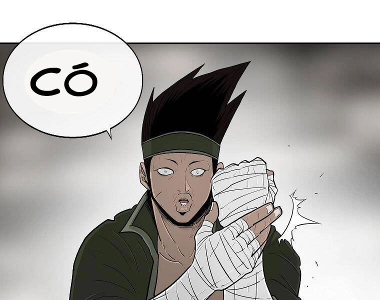 Bắc Kiếm Giang Hồ Chapter 117 - 1