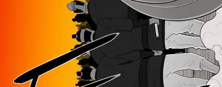 Bắc Kiếm Giang Hồ Chapter 117 - 51