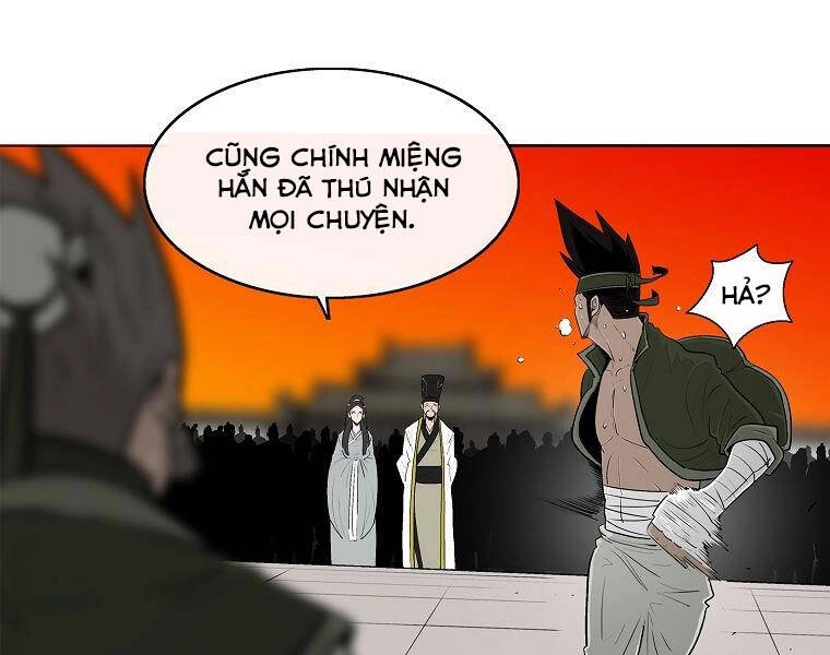 Bắc Kiếm Giang Hồ Chapter 117 - 107