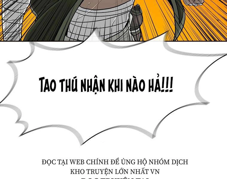 Bắc Kiếm Giang Hồ Chapter 117 - 110