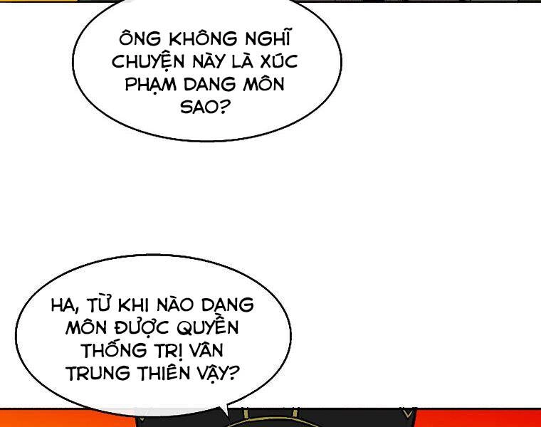 Bắc Kiếm Giang Hồ Chapter 117 - 127