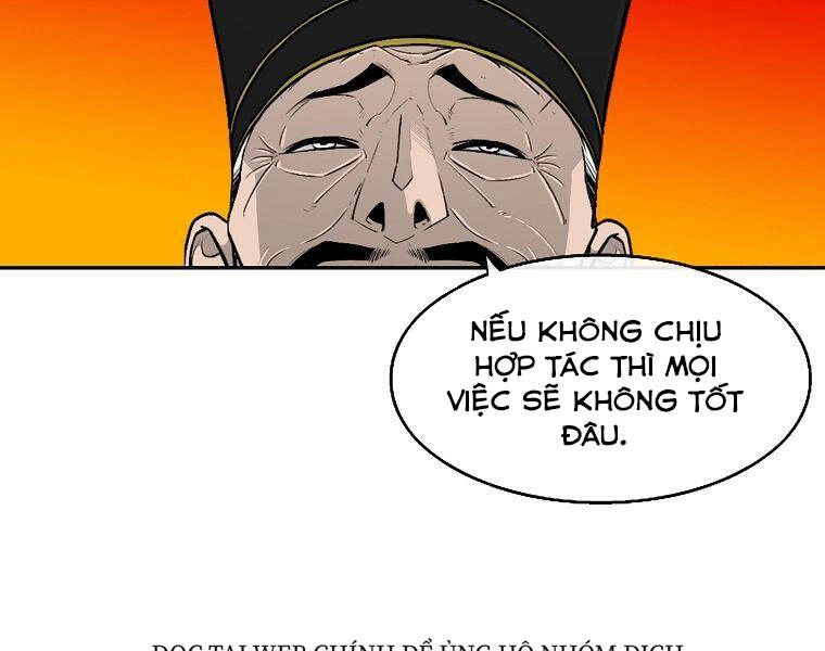 Bắc Kiếm Giang Hồ Chapter 117 - 128