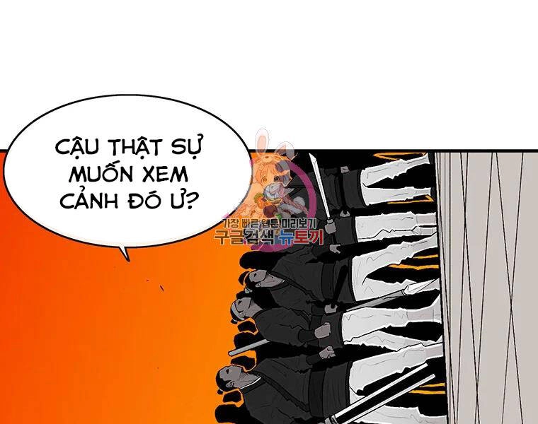 Bắc Kiếm Giang Hồ Chapter 118 - 1