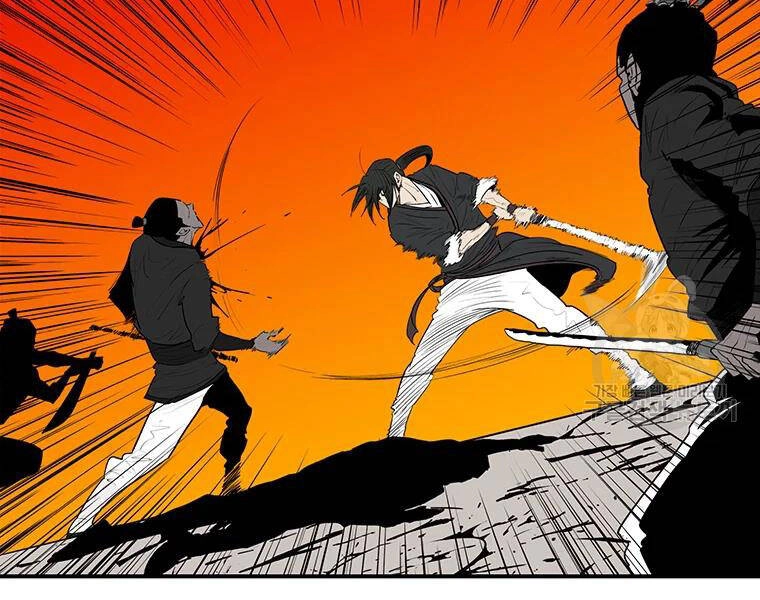 Bắc Kiếm Giang Hồ Chapter 118 - 89