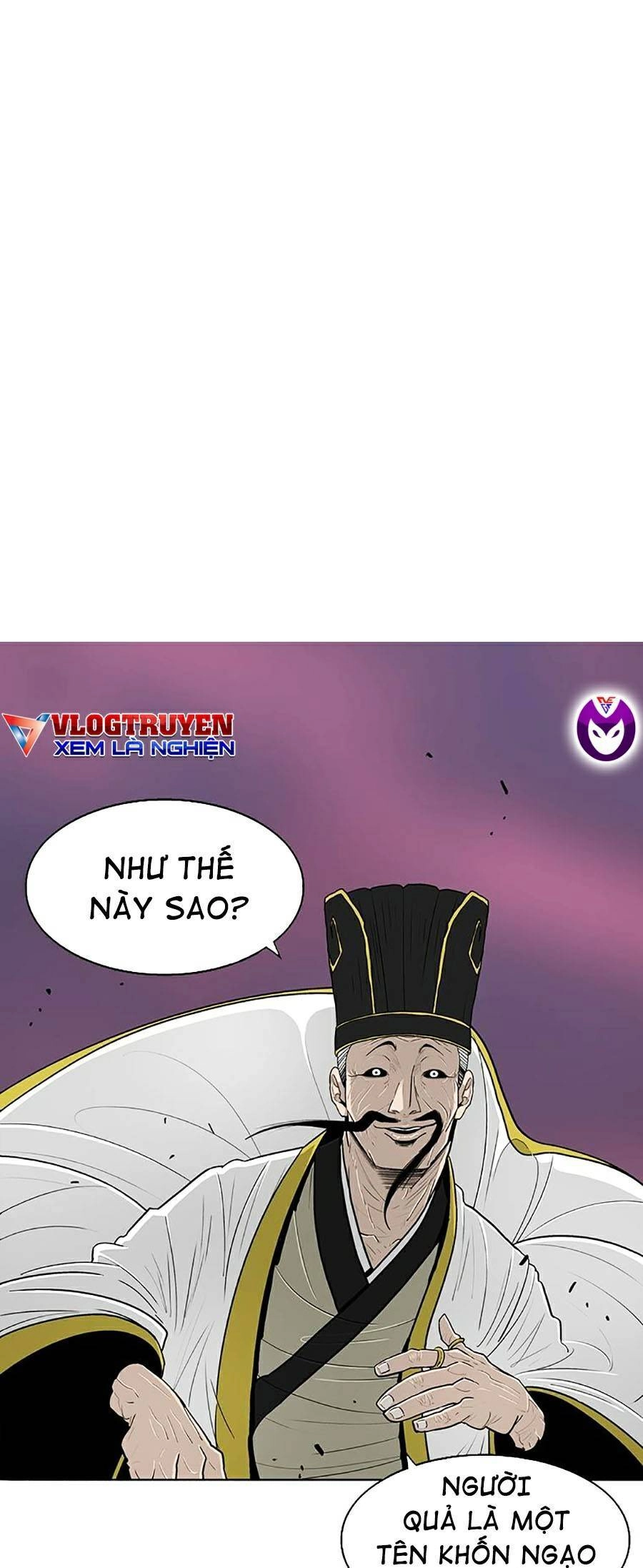 Bắc Kiếm Giang Hồ Chapter 119 - 1