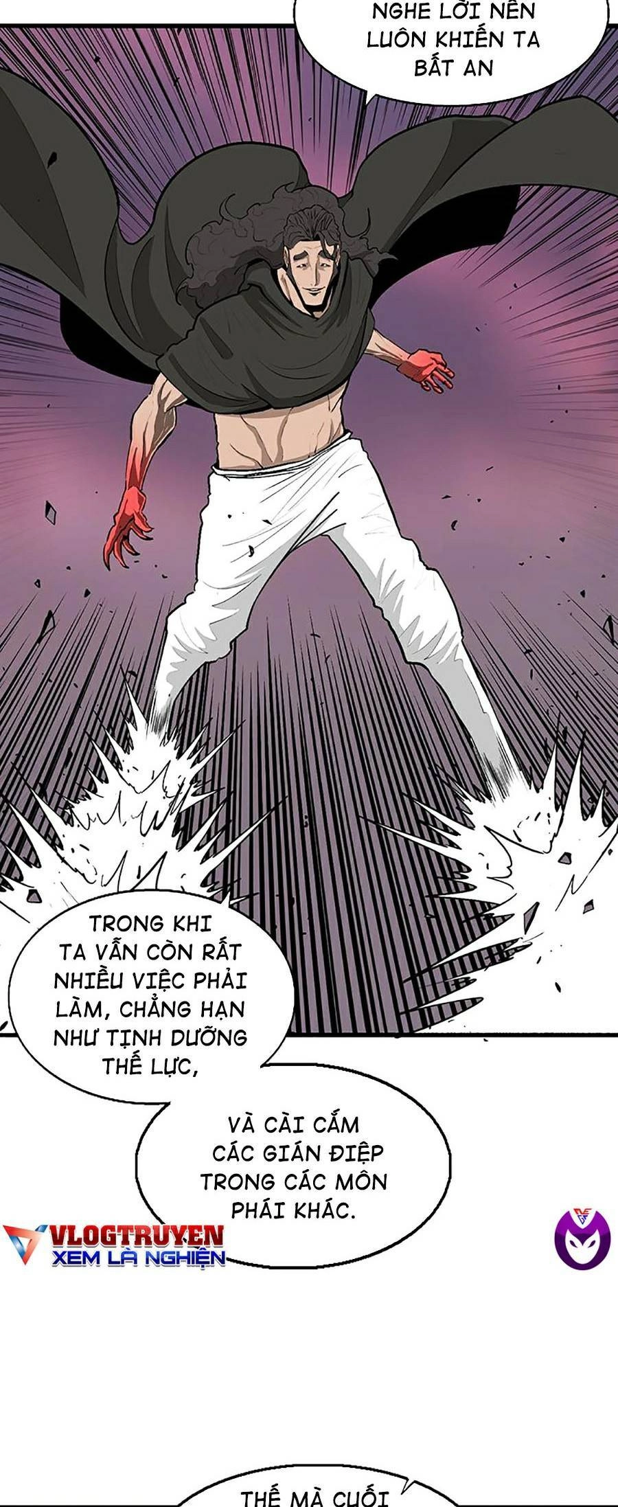 Bắc Kiếm Giang Hồ Chapter 119 - 17