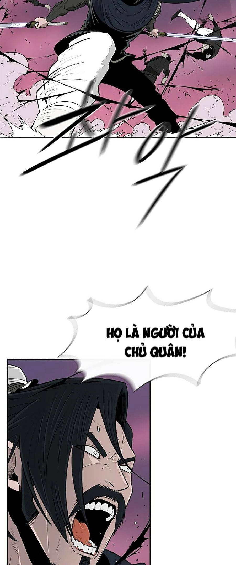 Bắc Kiếm Giang Hồ Chapter 119 - 35