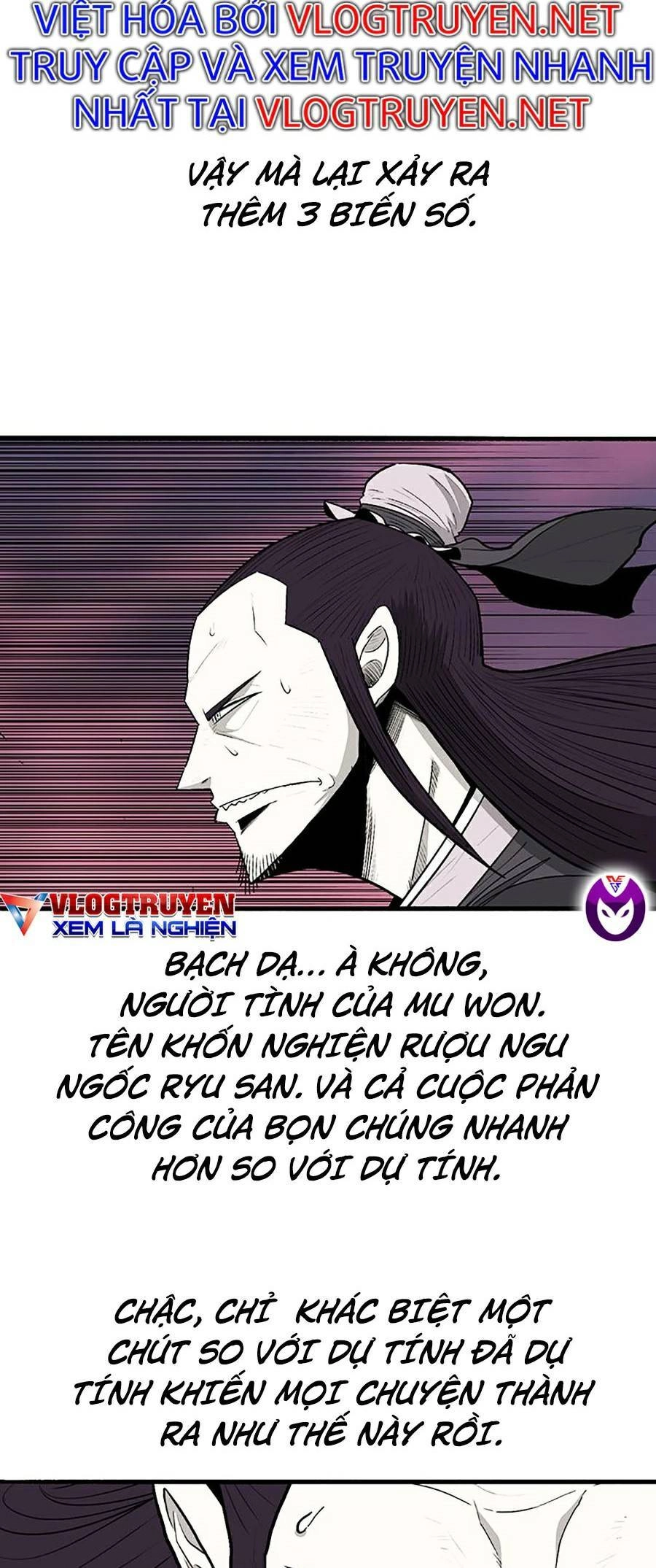 Bắc Kiếm Giang Hồ Chapter 119 - 37