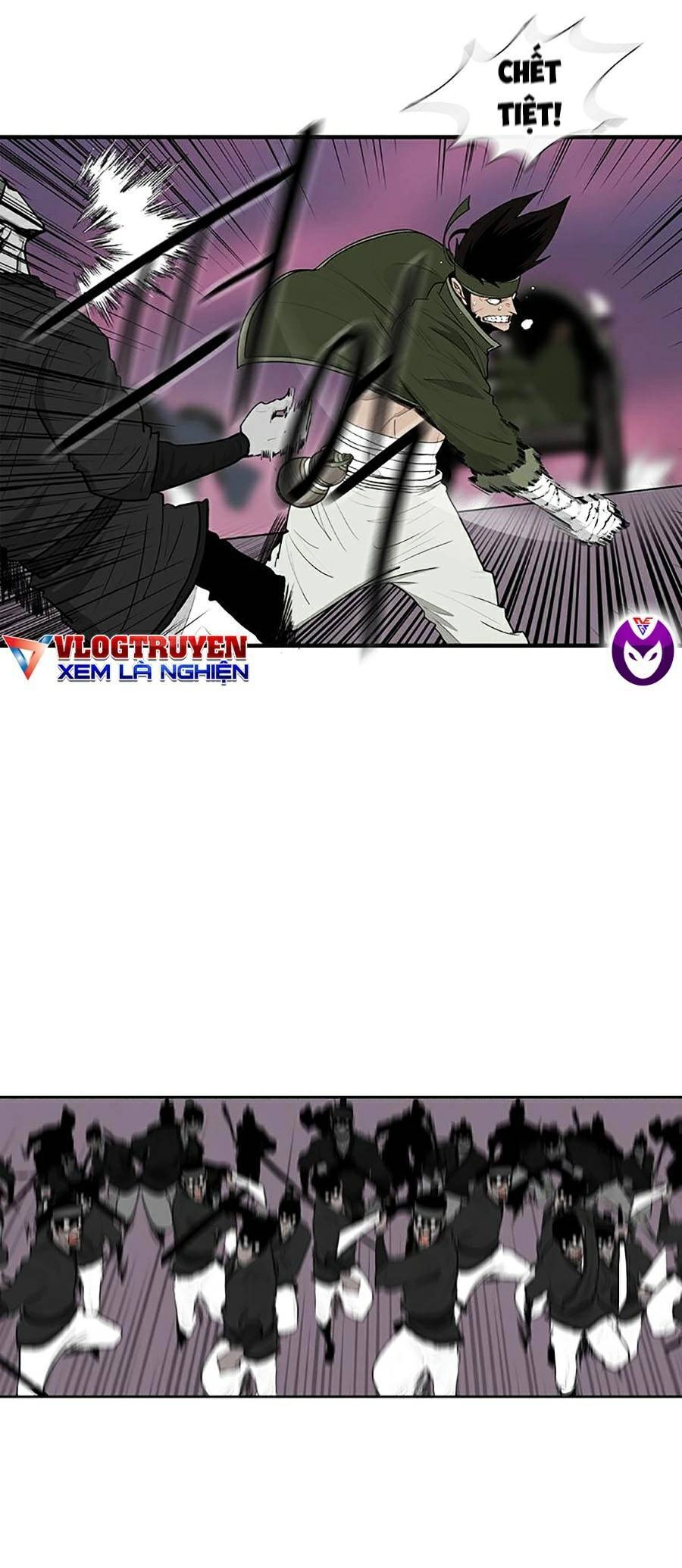 Bắc Kiếm Giang Hồ Chapter 119 - 41