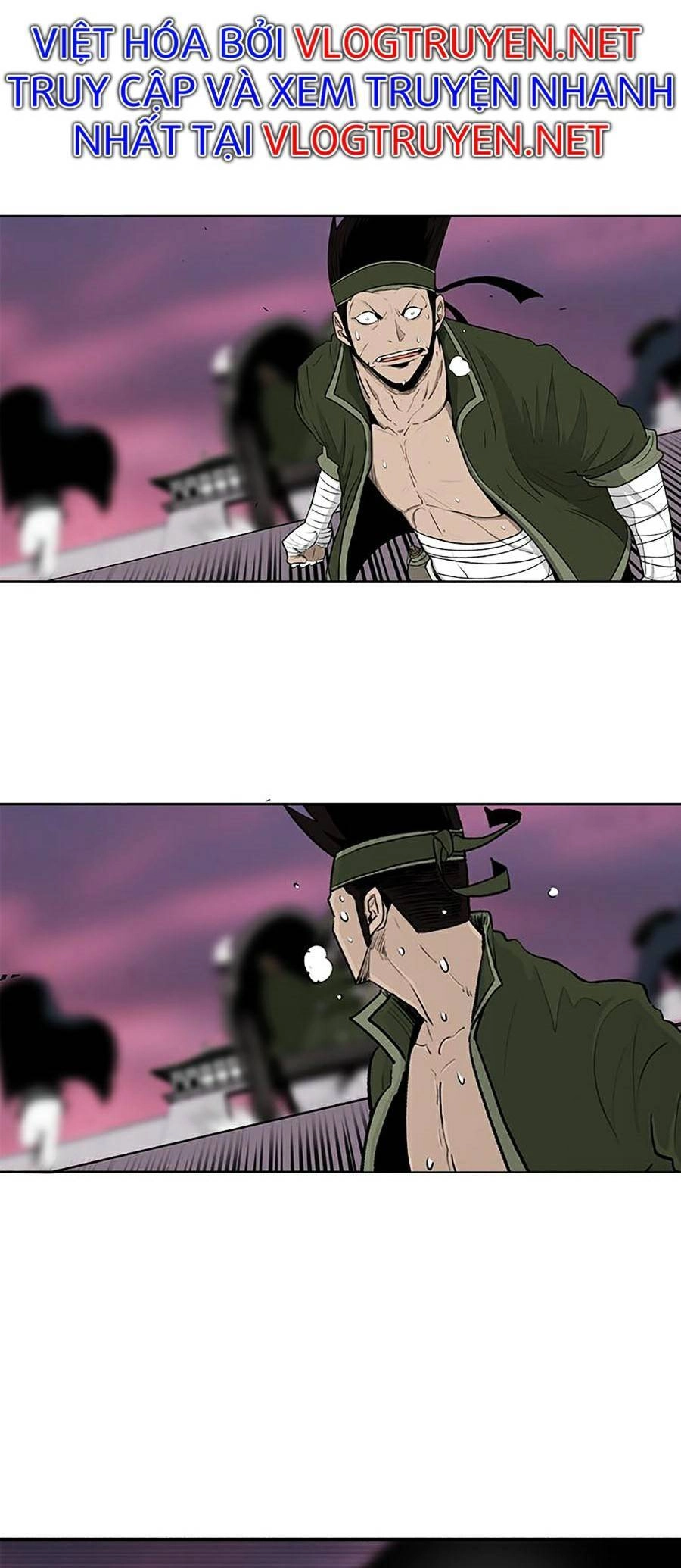 Bắc Kiếm Giang Hồ Chapter 119 - 42