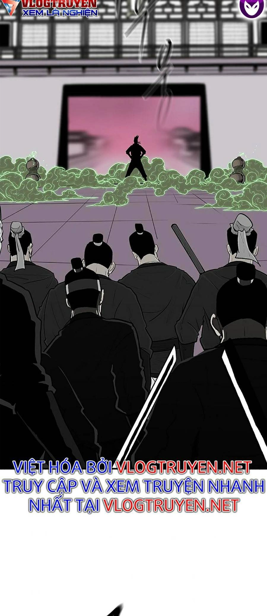 Bắc Kiếm Giang Hồ Chapter 119 - 57