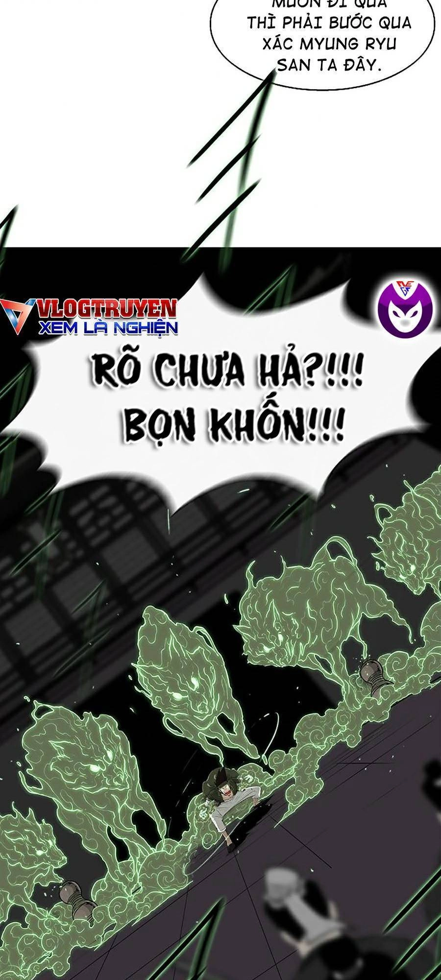 Bắc Kiếm Giang Hồ Chapter 120 - 5