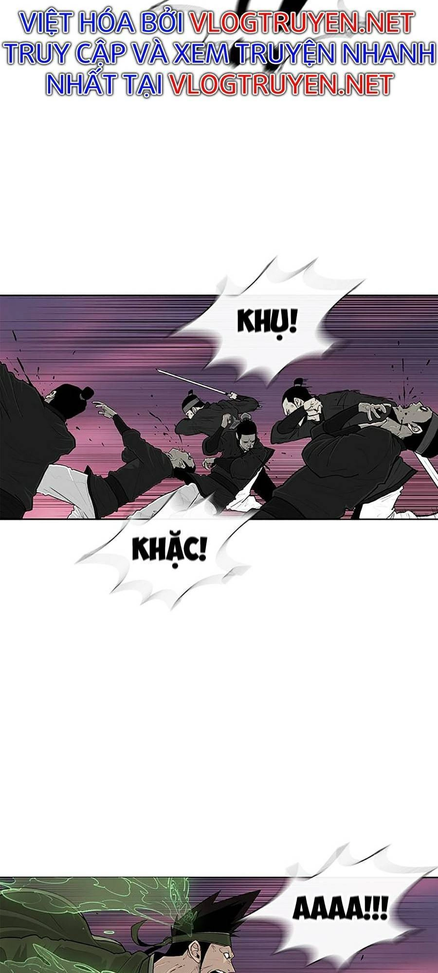 Bắc Kiếm Giang Hồ Chapter 120 - 11