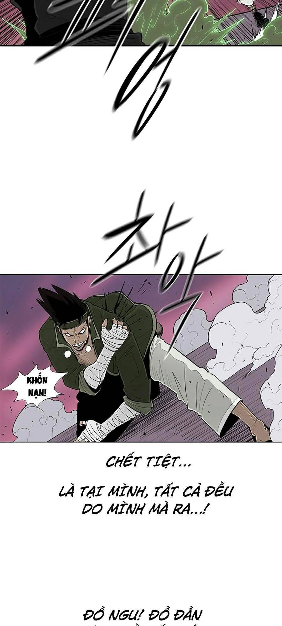 Bắc Kiếm Giang Hồ Chapter 120 - 33