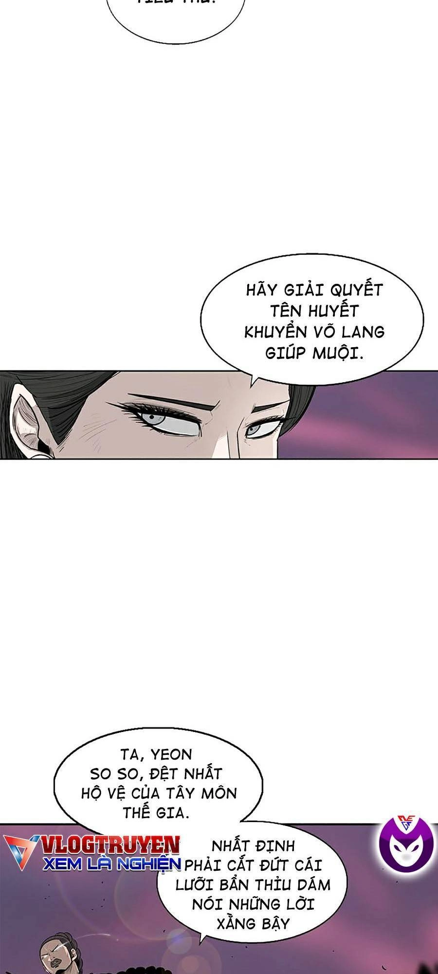 Bắc Kiếm Giang Hồ Chapter 120 - 55