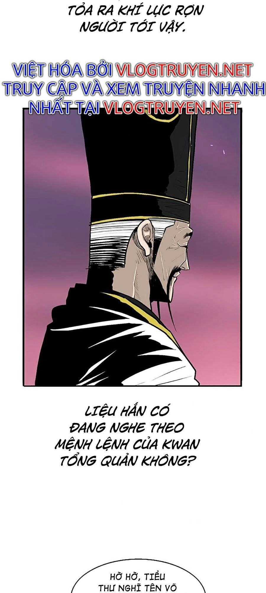 Bắc Kiếm Giang Hồ Chapter 120 - 63