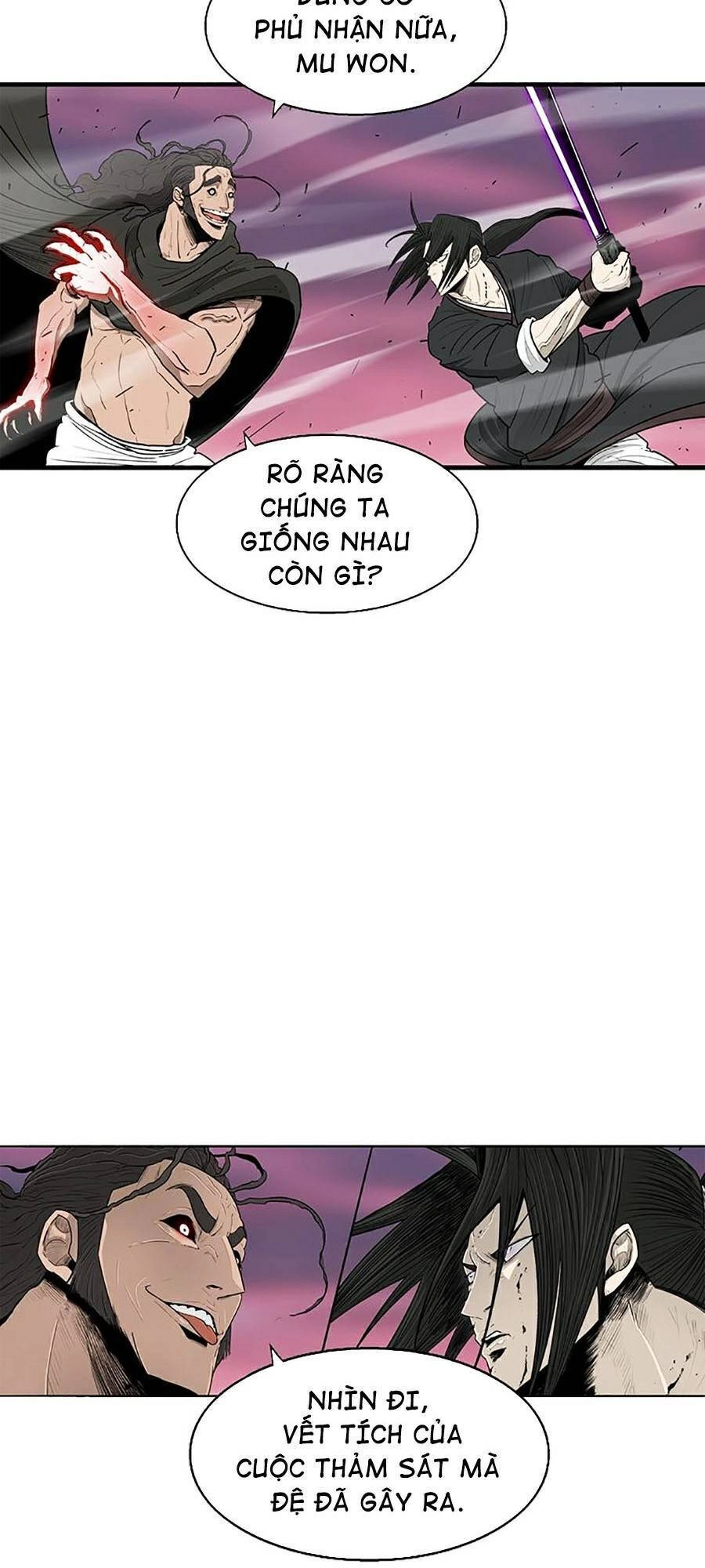 Bắc Kiếm Giang Hồ Chapter 120 - 69