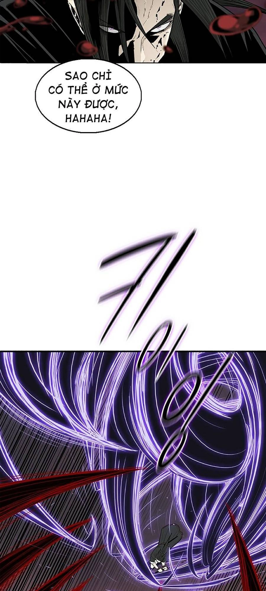 Bắc Kiếm Giang Hồ Chapter 120 - 87