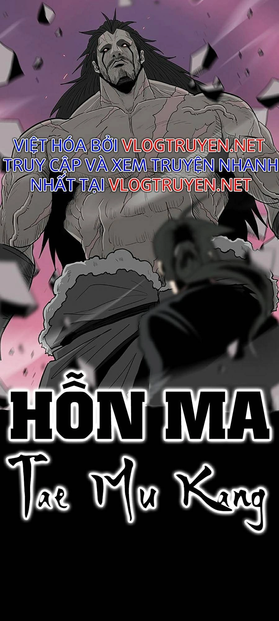 Bắc Kiếm Giang Hồ Chapter 120 - 117