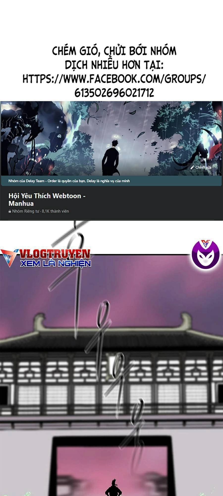 Bắc Kiếm Giang Hồ Chapter 120.1 - 1